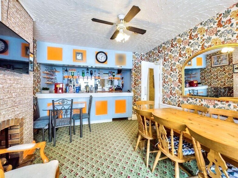 44 St Chads Rd, Blackpool en venta - Foto del edificio - Imagen 3 de 22