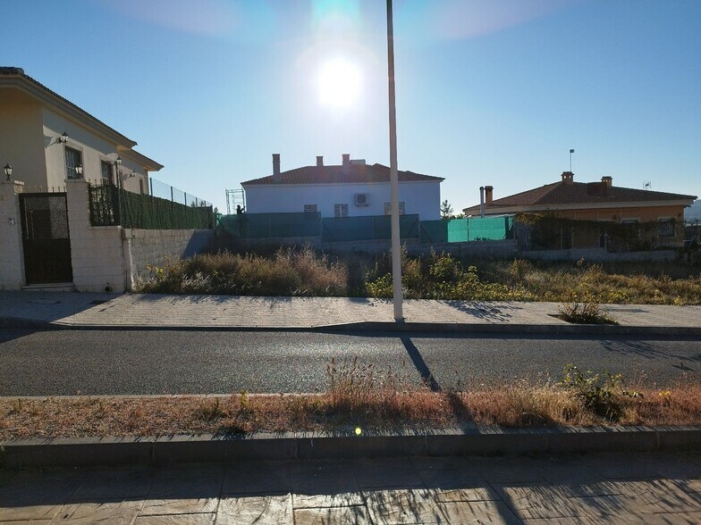 Aitana, 10, Aspe, Alicante en venta - Foto del edificio - Imagen 3 de 8
