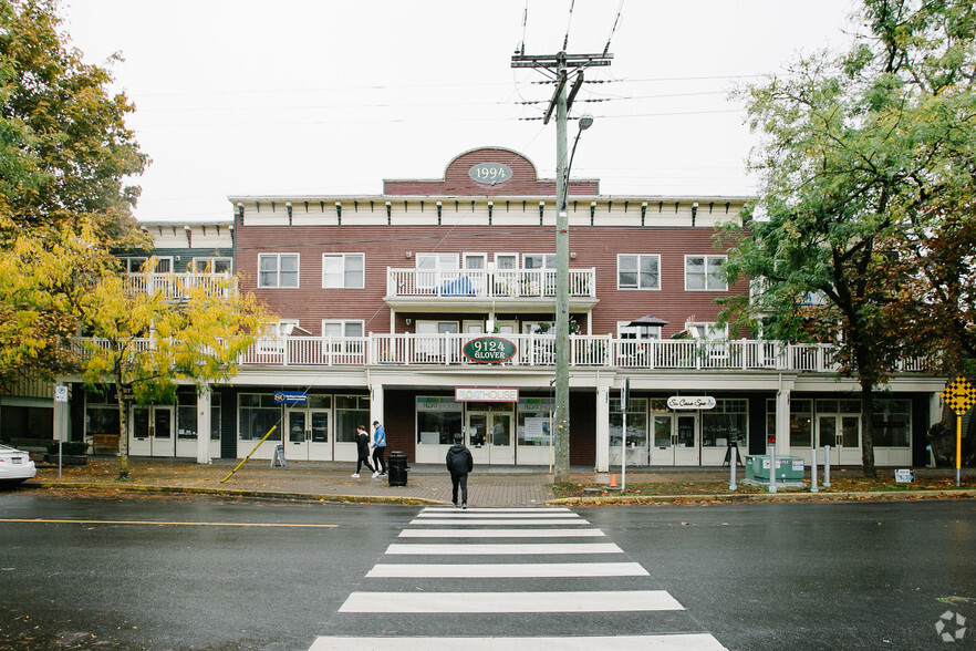 9124 Glover Rd, Langley, BC en alquiler - Foto del edificio - Imagen 3 de 18