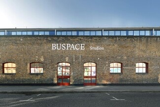 Más detalles de 5 Conlan St, London - Flex en alquiler