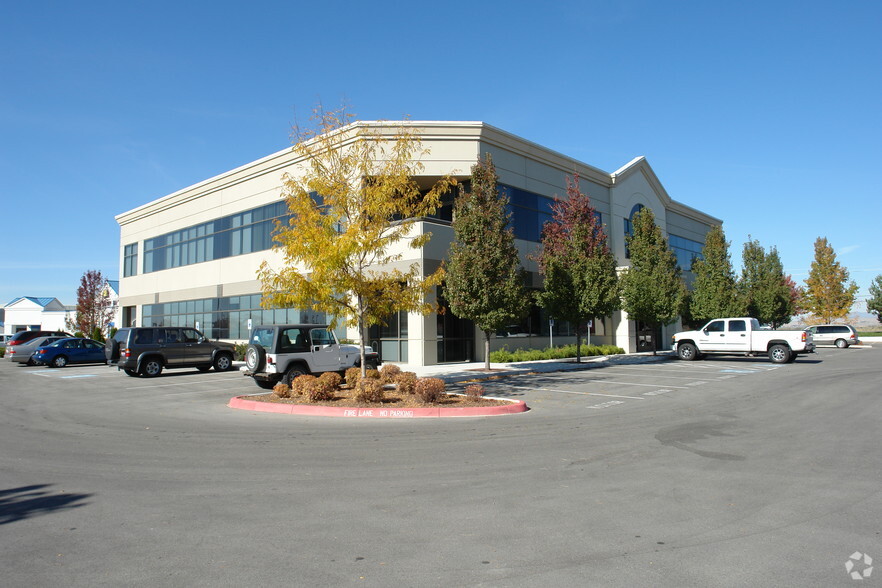 12639 W Explorer Dr, Boise, ID en alquiler - Foto del edificio - Imagen 1 de 11