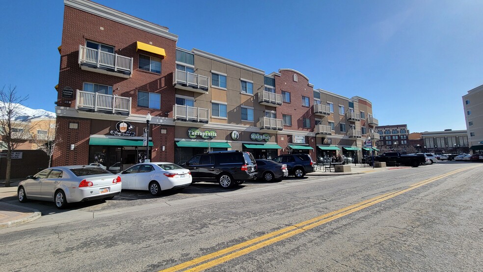 2400 Washington Blvd, Ogden, UT en alquiler - Foto del edificio - Imagen 1 de 16