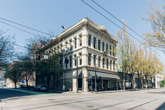 Más detalles para 111 SW Oak St, Portland, OR - Oficinas en alquiler