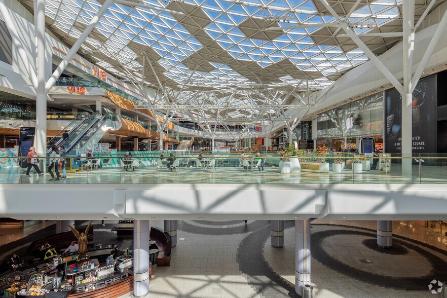 Uxbridge Rd, London en alquiler - Foto del interior - Imagen 2 de 10
