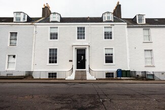 Más detalles de 21 Wellington Sq, Ayr - Oficina en alquiler