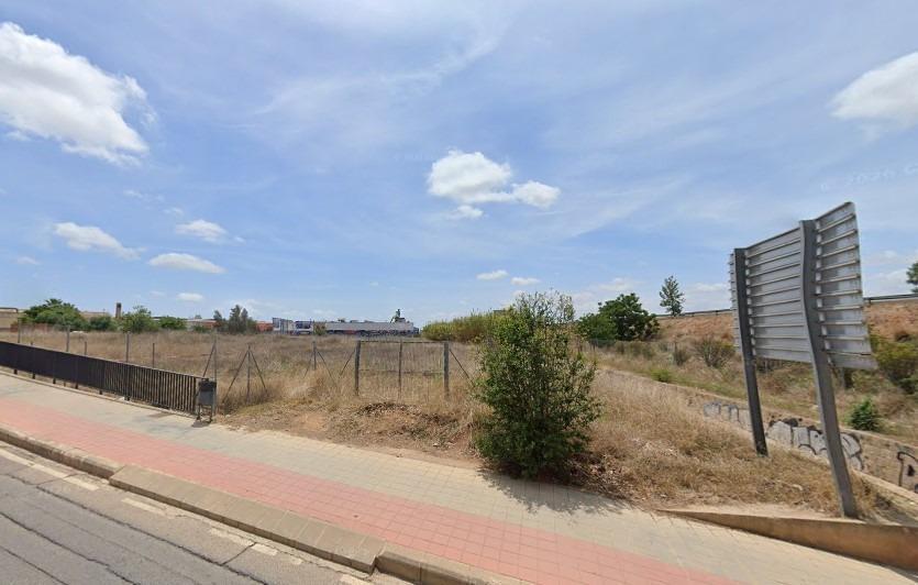 Carrer Torrente, 9, Albal, Valencia en venta - Vista aérea - Imagen 2 de 4