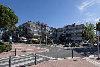 Más detalles para Calle Playa Frexeira, 6, Collado Villalba - Locales en alquiler