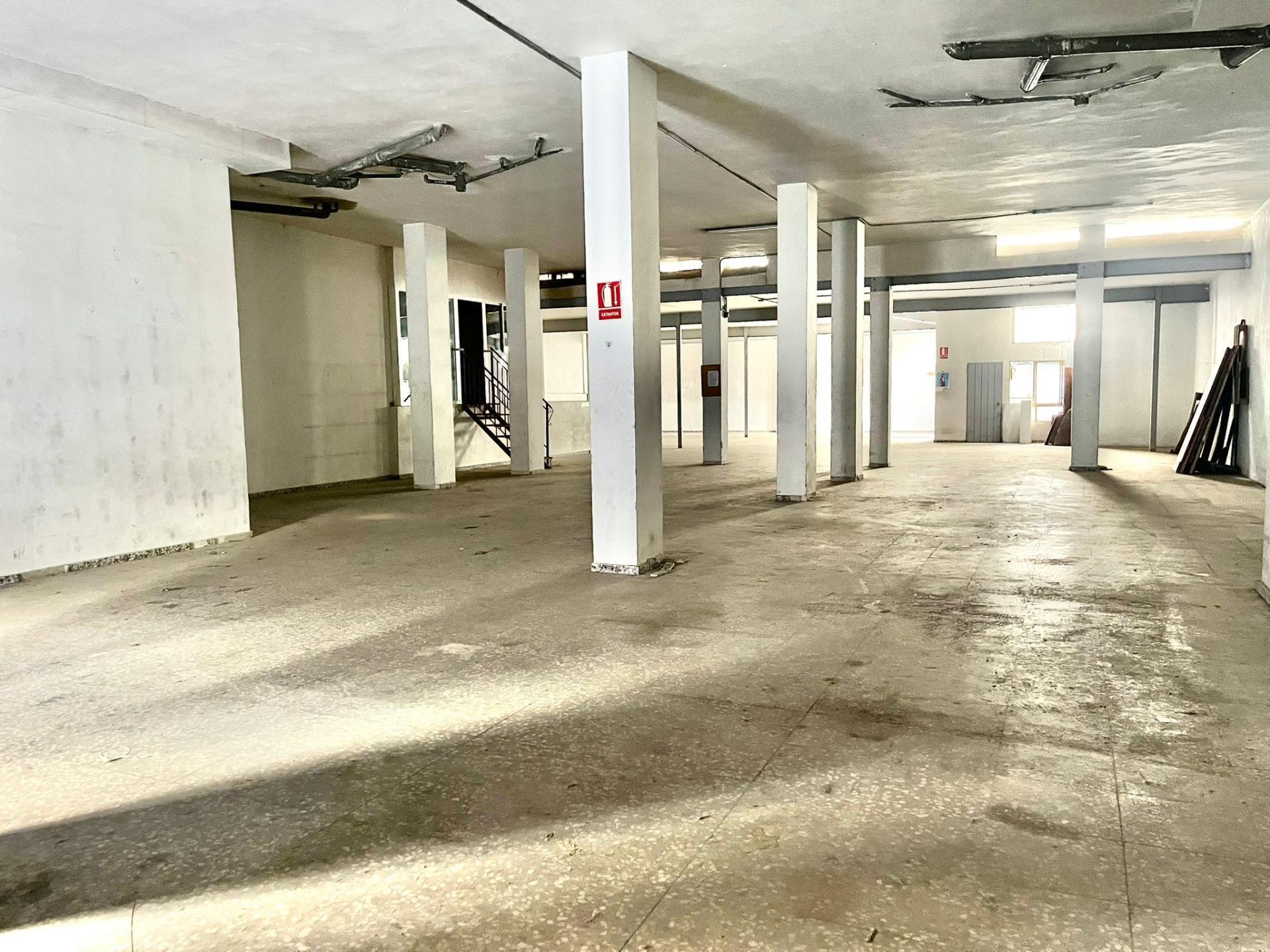 Carrer Joaquín García Mora, 31, Elche, Alicante en venta Foto del edificio- Imagen 1 de 20