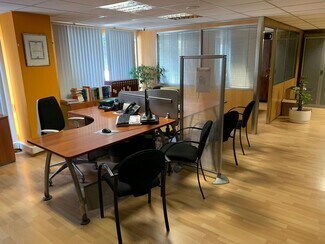 Más detalles de Oficina en venta