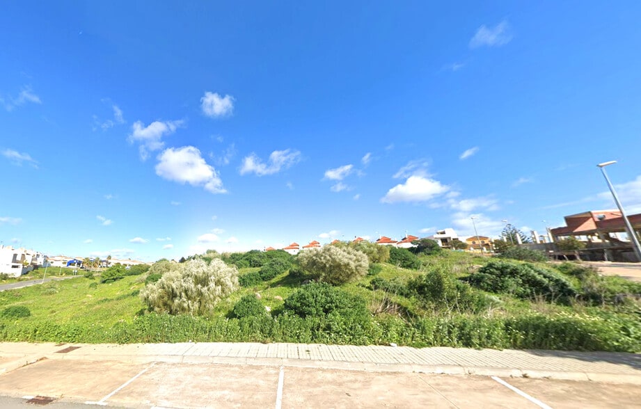 Solar del Sector 12 Nuevo Parque, Ayamonte, Huelva en venta - Foto del edificio - Imagen 2 de 9