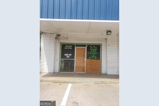 Más detalles para 1469 Campbellton Rd SW, Atlanta, GA - Locales en alquiler