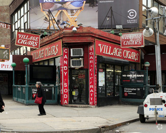 Más detalles para 110 Seventh Ave S, New York, NY - Locales en alquiler