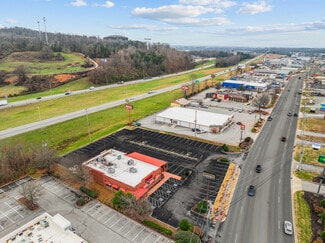 Más detalles de 1420 Interstate Dr, Cookeville, TN - Local en venta