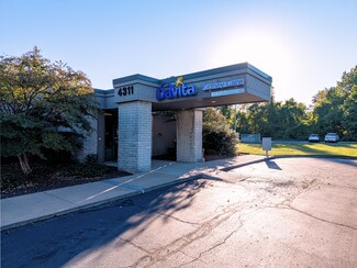 Más detalles de 4311 Old Indiana 261, Newburgh, IN - Oficina en venta