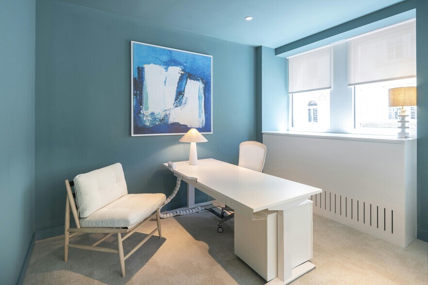 1 Eagle Pl, London en alquiler - Foto del interior - Imagen 3 de 21