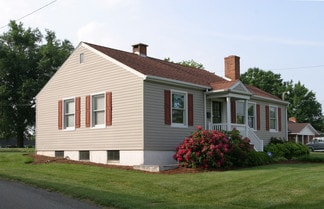 Más detalles de 505 Thurston St, Winston-Salem, NC - Coworking en alquiler