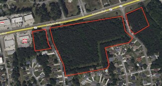 Más detalles para TBD Highway 707, Myrtle Beach, SC - Terrenos en venta