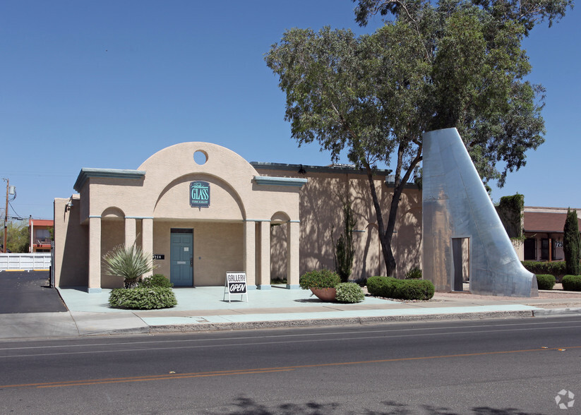 711 S 6th Ave, Tucson, AZ en venta - Foto principal - Imagen 1 de 5