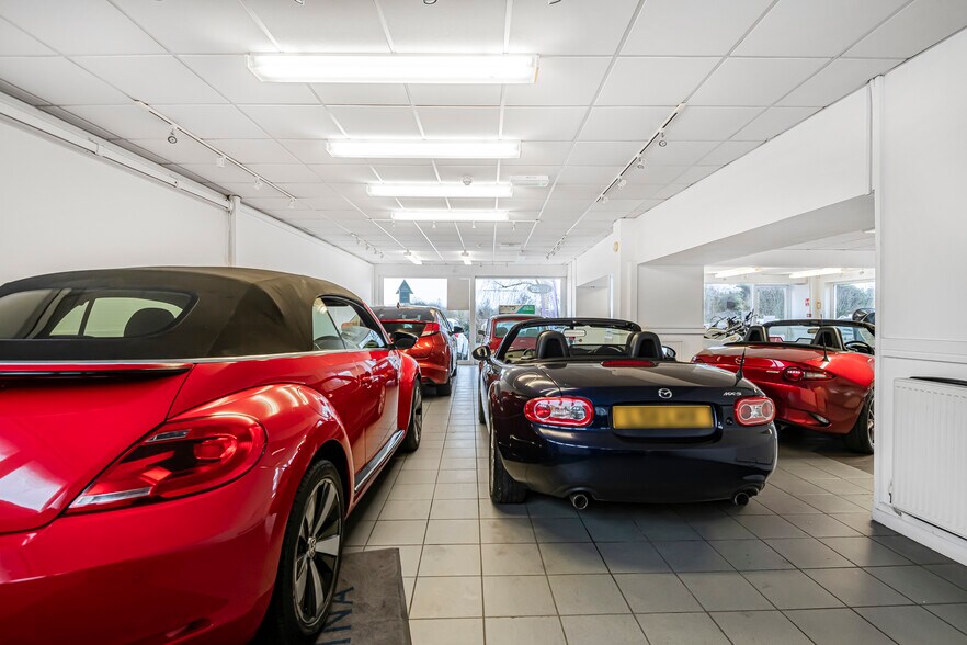 300 Abingdon Rd, Oxford en venta - Foto del edificio - Imagen 3 de 8