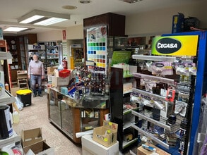 Local en Sant Cugat del Vallès, Barcelona en alquiler Foto del interior- Imagen 2 de 3