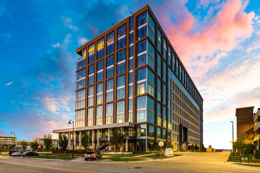 2999 Olympus Blvd, Coppell, TX en alquiler - Foto del edificio - Imagen 1 de 14