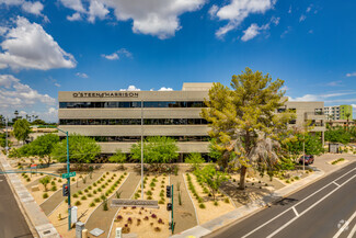 Más detalles para 300 W Clarendon Ave, Phoenix, AZ - Oficina en alquiler