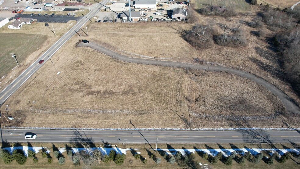 1355-1499 E Lytle 5 Points Rd, Centerville, OH en venta - Foto del edificio - Imagen 2 de 5