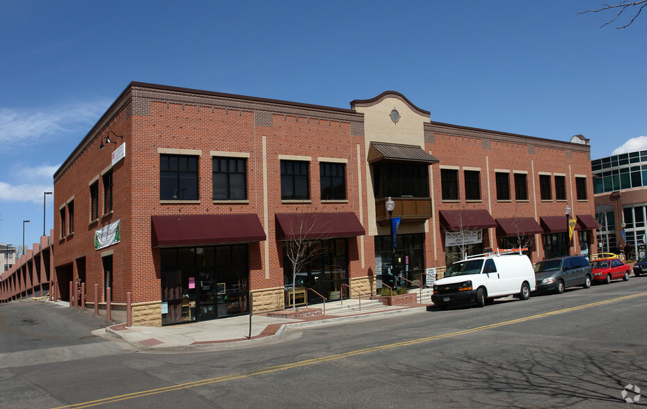 700 12th St, Golden, CO en alquiler - Foto del edificio - Imagen 3 de 7