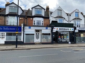 Más detalles de 86 Lancaster Rd, Enfield - Oficina en alquiler