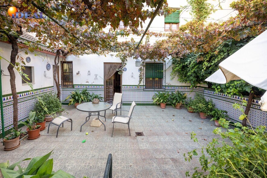 Calle San Ildefonso, 10, Peligros, Granada en venta - Foto del edificio - Imagen 2 de 29