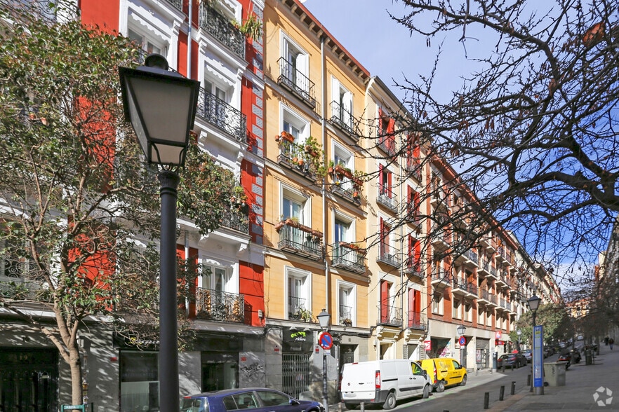Calle de Valverde, 21, Madrid, Madrid en venta - Foto principal - Imagen 1 de 1