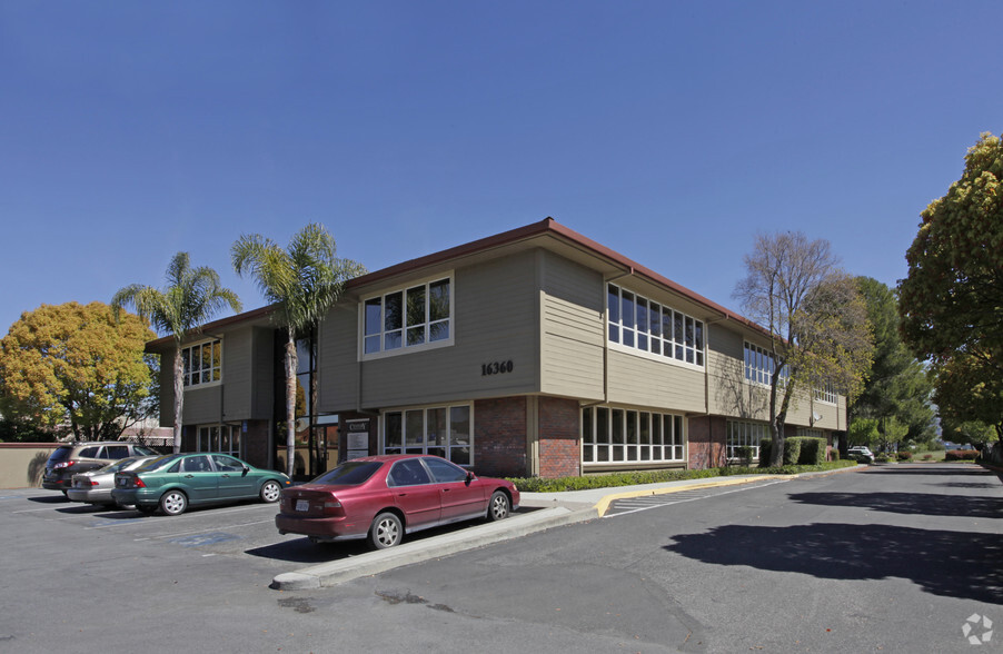 16360 Monterey Rd, Morgan Hill, CA en venta - Foto del edificio - Imagen 1 de 13