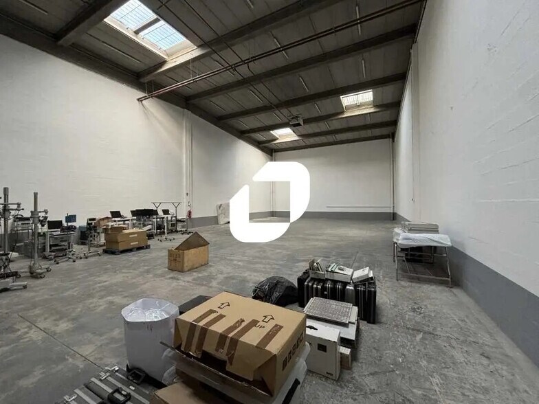 6 Rue Du Cantal, Lisses en alquiler - Foto del edificio - Imagen 2 de 20