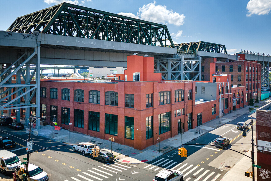 94 9th St, Brooklyn, NY en alquiler - Foto del edificio - Imagen 3 de 12