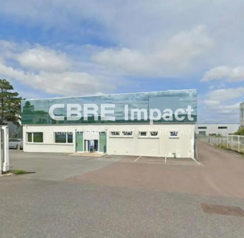 Flex en Tinqueux en venta Foto del edificio- Imagen 1 de 17