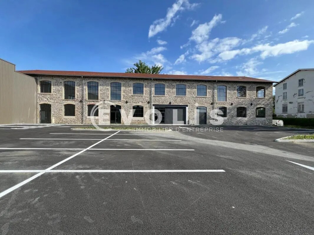 8 Rue De La Pierre Bleue, Chaponost en venta Foto del edificio- Imagen 1 de 8