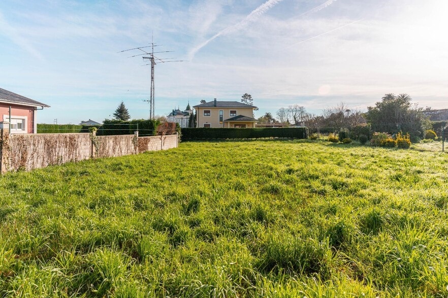 Calle Fuente del Truebano, 14, Valdés, Asturias en venta - Vista aérea - Imagen 2 de 23