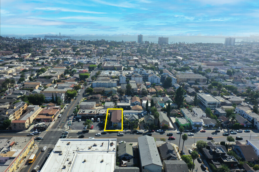 1930 E 7th St, Long Beach, CA en venta - Foto del edificio - Imagen 1 de 12