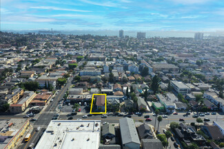 Más detalles para 1930 E 7th St, Long Beach, CA - Edificios residenciales en venta