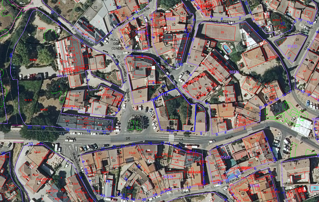 Más detalles de Terreno en venta