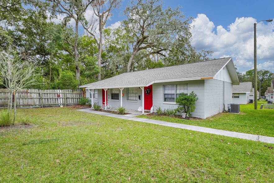 460 Hale Ave, Brooksville, FL en venta - Foto del edificio - Imagen 3 de 15