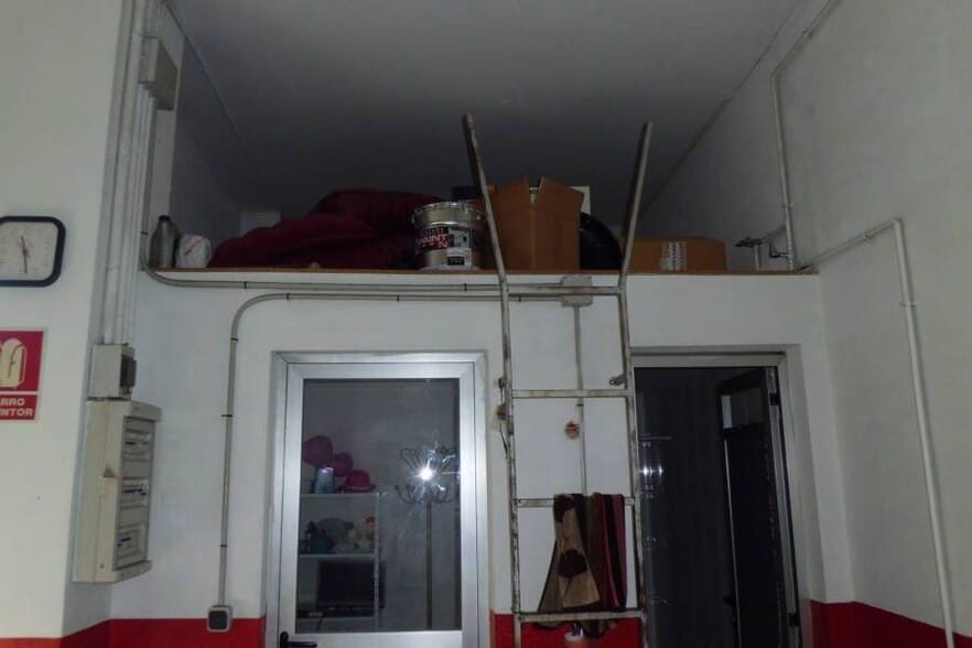 Local en El Ejido, Almería en venta - Foto del edificio - Imagen 2 de 12