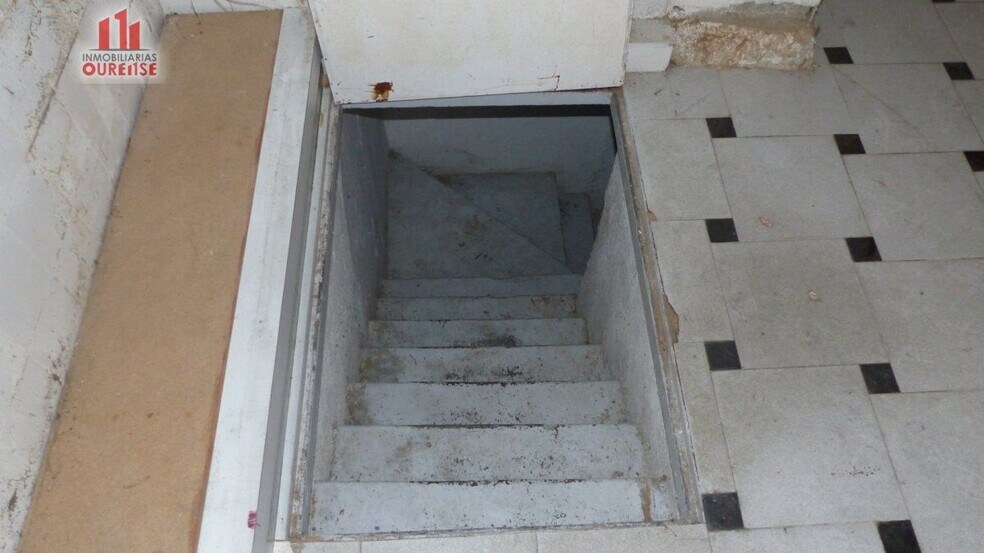 Local en Ourense en alquiler - Foto del edificio - Imagen 3 de 5
