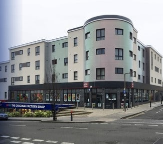 Más detalles de Thompson St, Barry - Local en venta