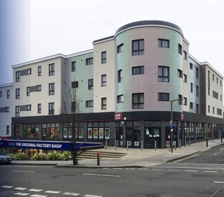 Más detalles de Thompson St, Barry - Local en venta