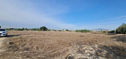 Molina de Segura, MUR - Aérea vista de mapa