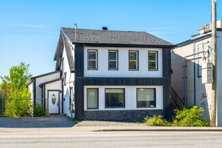 Más detalles de 1340-1344 Rue King O, Sherbrooke, QC - Oficina en venta