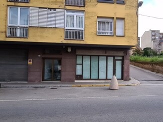 Más detalles de Edificio residencial en venta