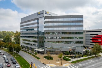 Más detalles de 10980 Grantchester Way, Columbia, MD - Oficina en alquiler