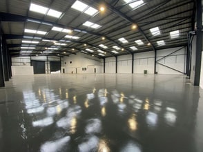 730 South St, Glasgow en alquiler Foto del interior- Imagen 2 de 7